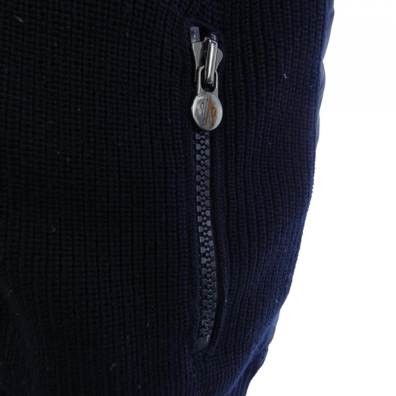 モンクレール MONCLER 20919413400 ダウンベスト