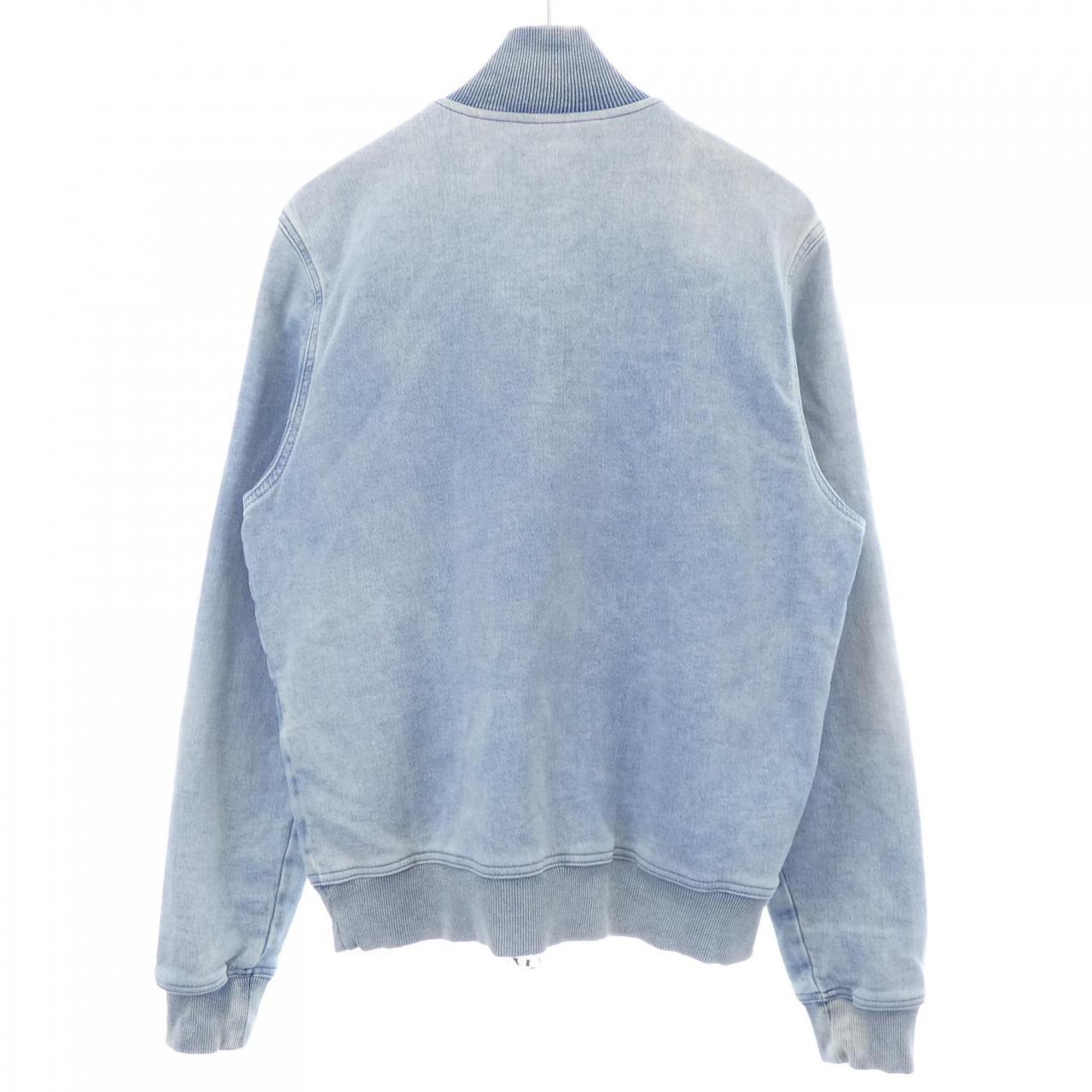 ディーゼル DIESEL D-BUZEE TRACK ジャケット