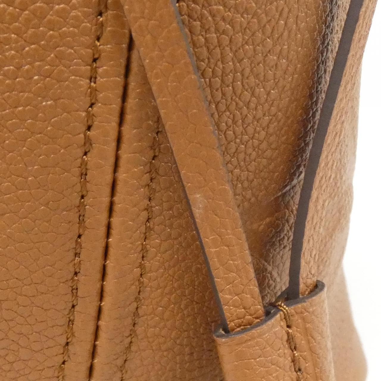 ルイヴィトン モノグラム アンプラント ネヴァーフル MM M12605 バッグ