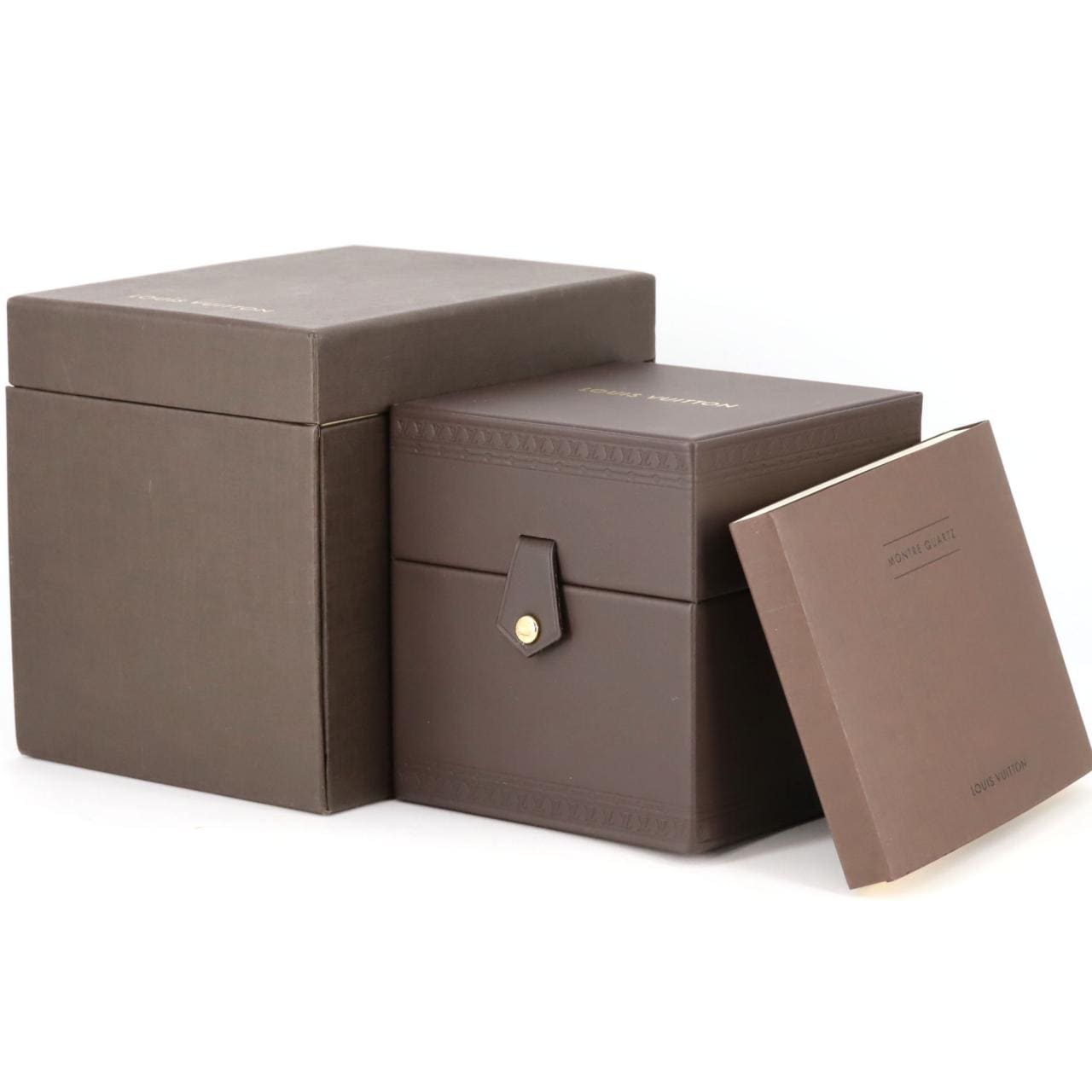 ルイヴィトン タンブールスリム･11P Q1G07 SS クォーツ