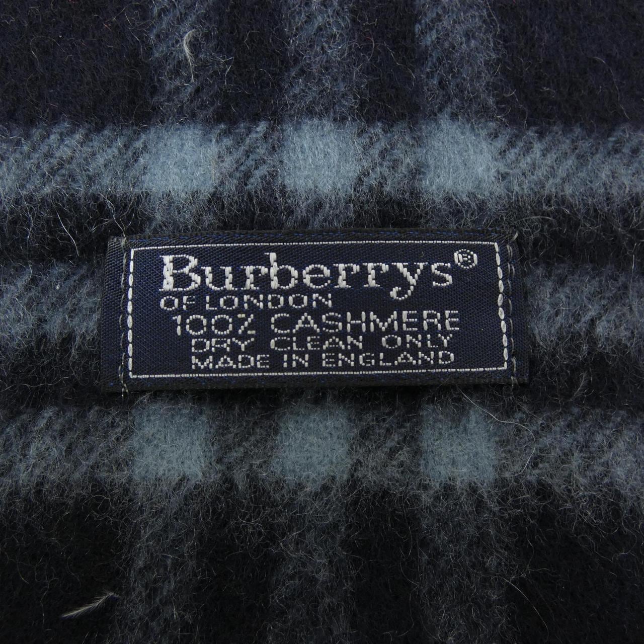 【ヴィンテージ】バーバリーズ Burberrys MUFFLER