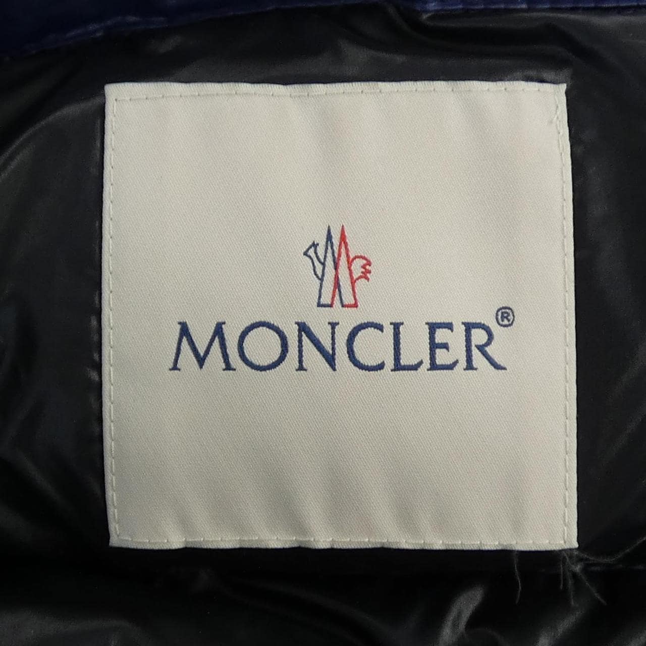 モンクレール MONCLER SUYEN ダウンコート