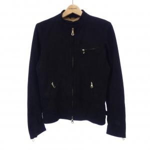 チンクアンタ Cinquanta H502/1 レザーライダースジャケット