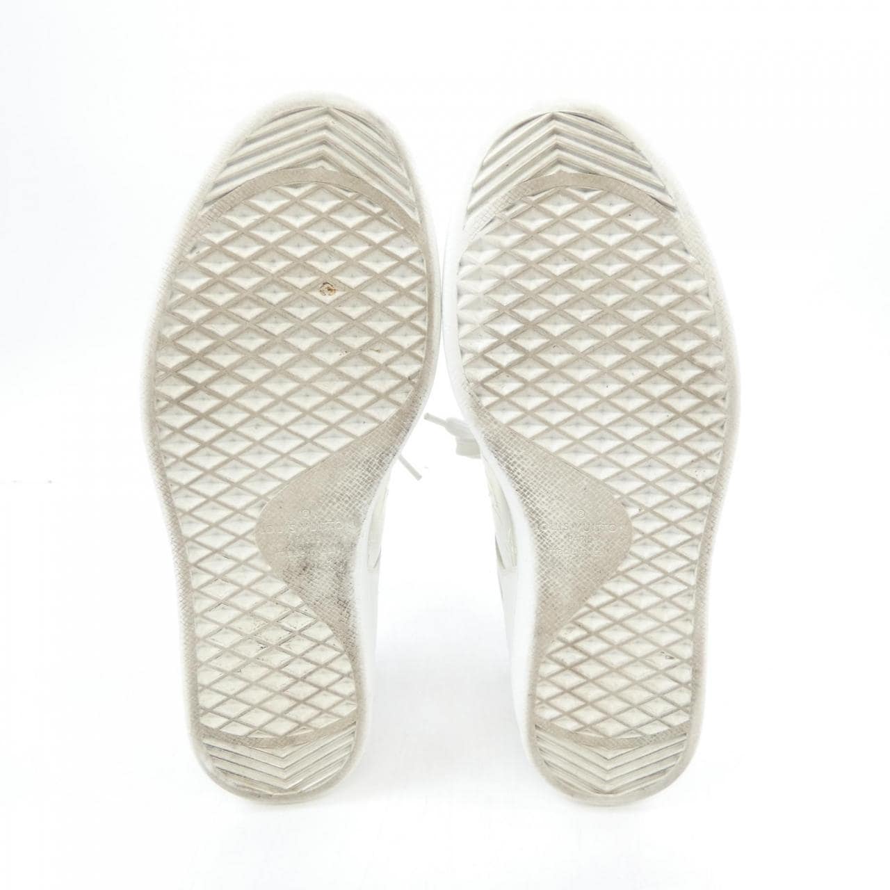 ルイヴィトン LOUIS VUITTON スニーカー