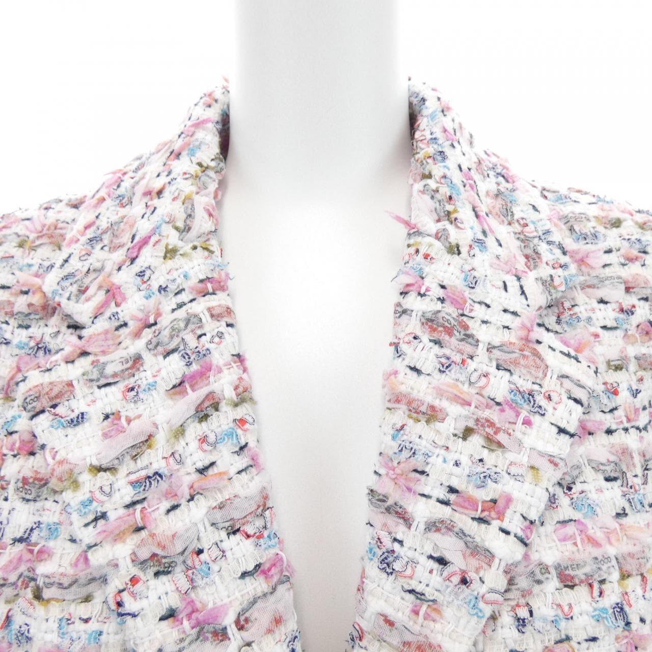 CHANEL P74009V65611 Jacket