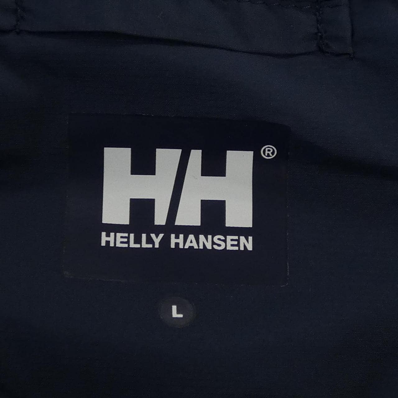 ヘリーハンセン HELLY HANSEN HOE11663 ダウンベスト