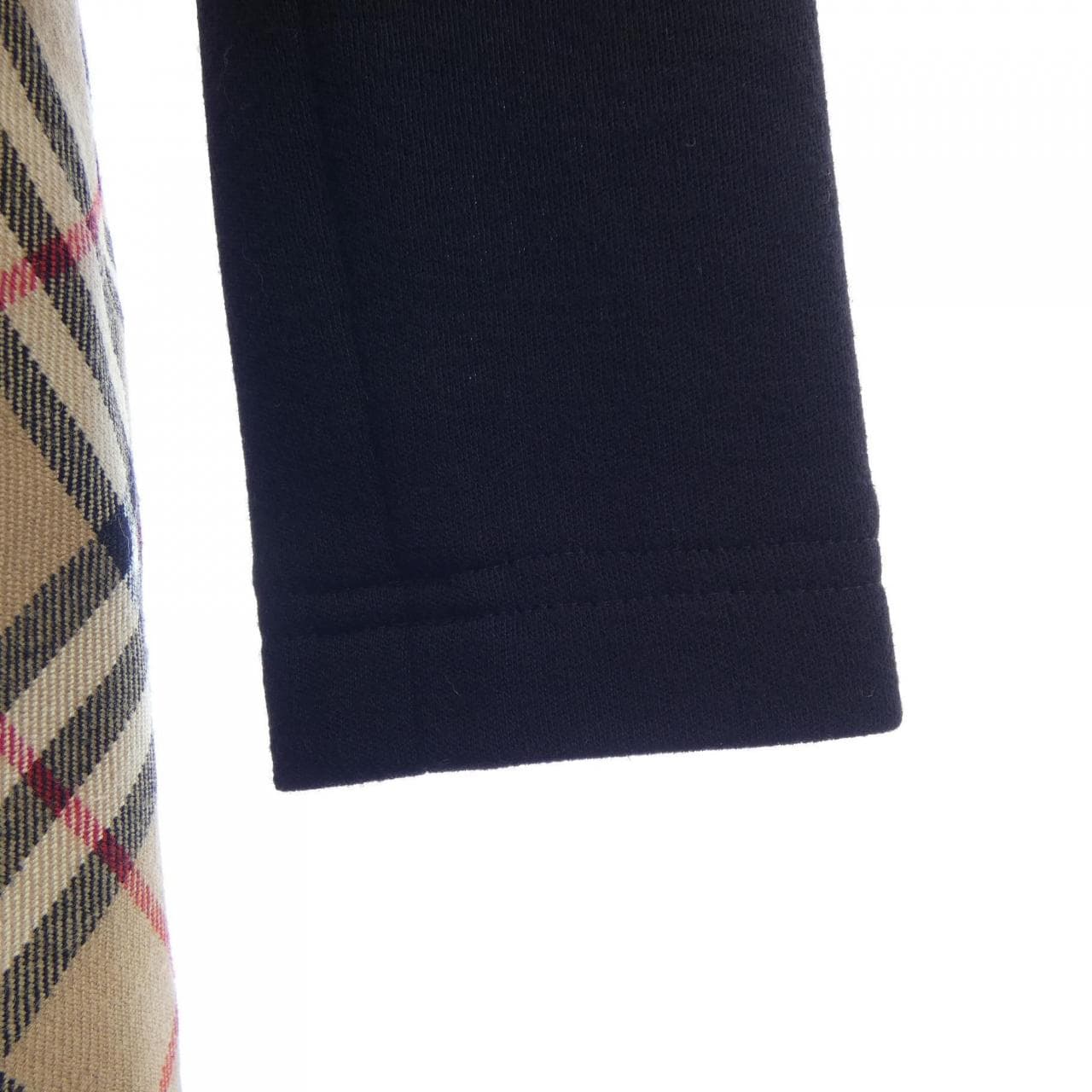 【ヴィンテージ】バーバリーブルーレーベル BURBERRY BLUE LABEL ワンピース