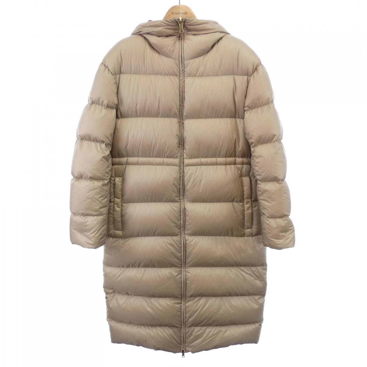 モンクレール MONCLER BOULOGNE ダウンコート