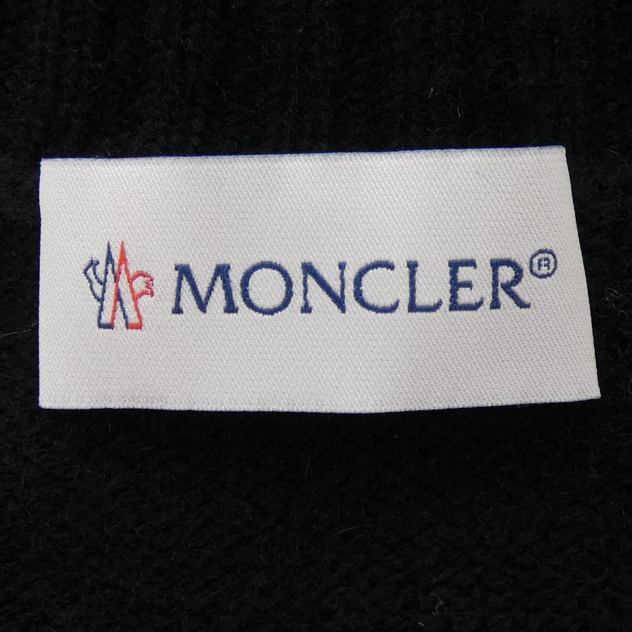モンクレール MONCLER E20919041300 A9040 ニット