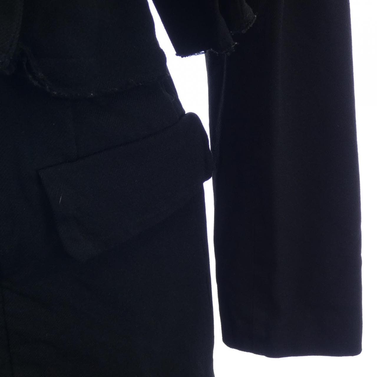 コムデギャルソン COMME des GARCONS GL-J066 コート