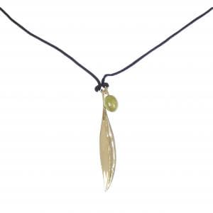 エルメス サーペンティン ネックレス