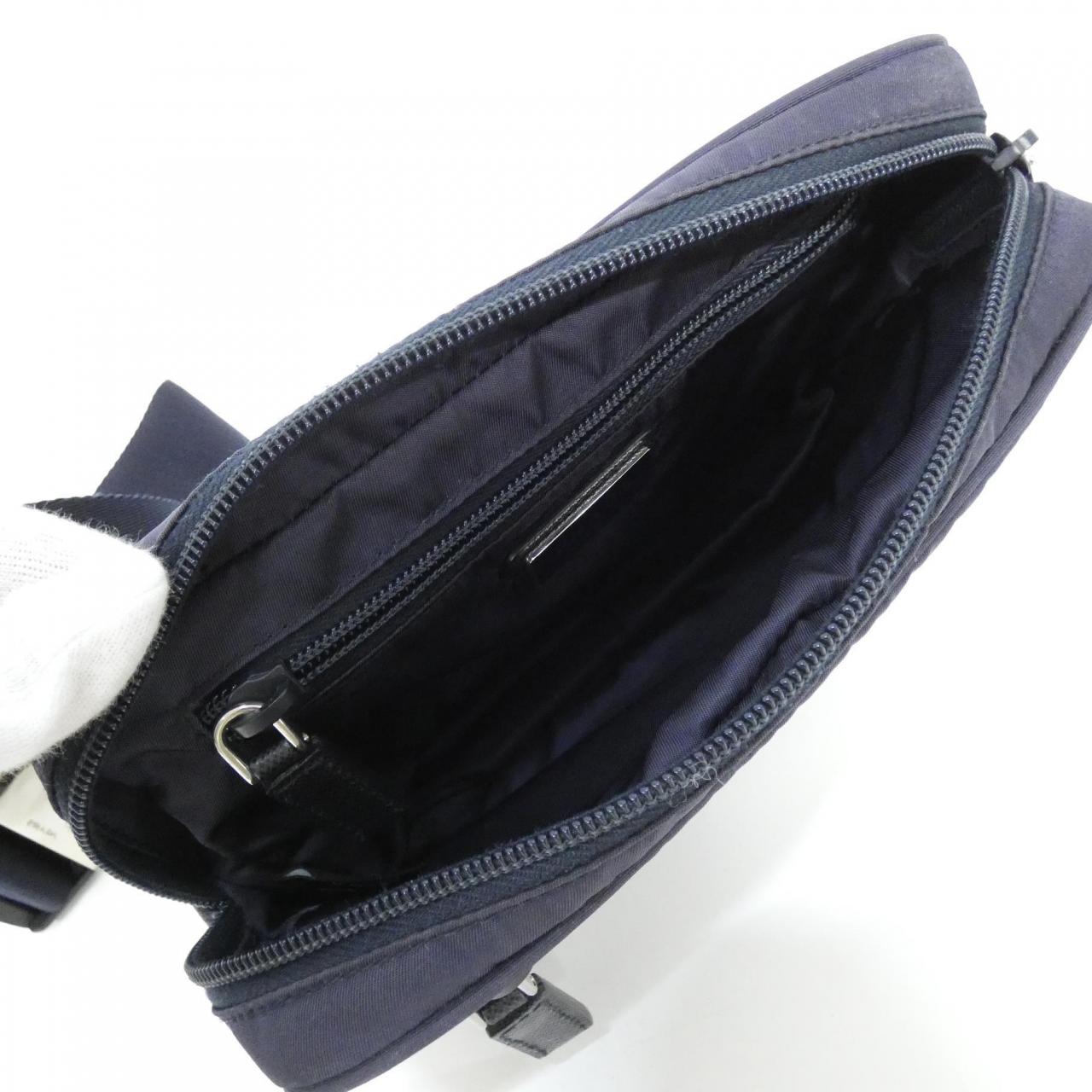 プラダ 2VL977 ウエストバッグ