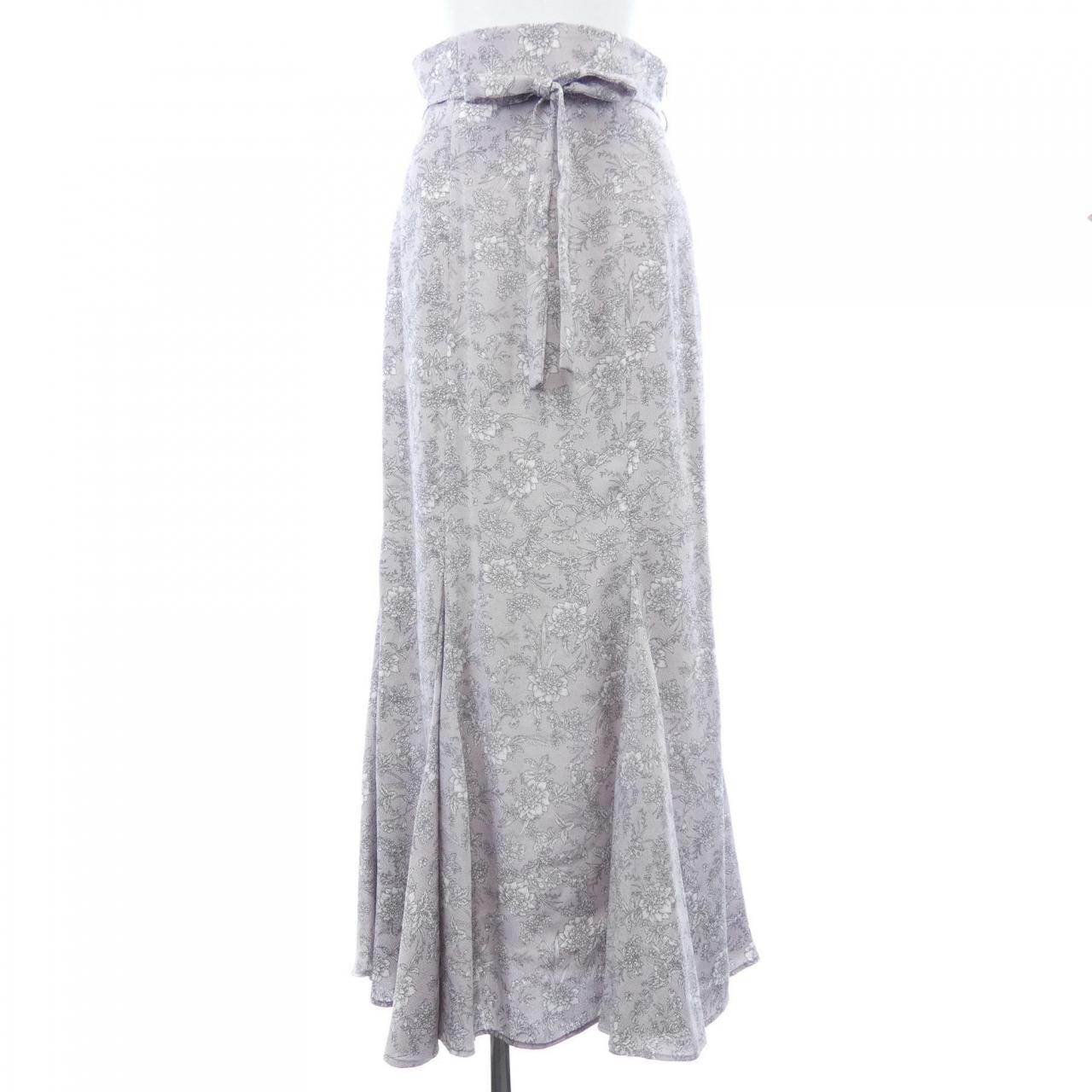 Snidel SWFS214154 Skirt