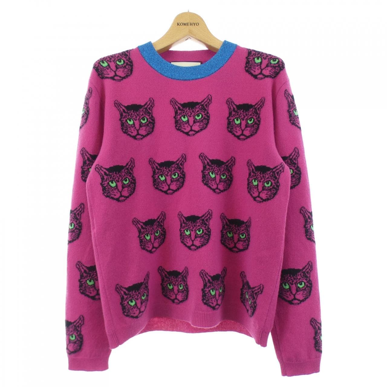 グッチ GUCCI 503896-X9P26 ニット