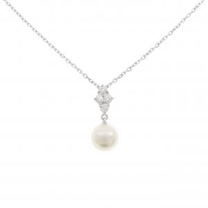 ミキモト アコヤパール ネックレス 7.3mm