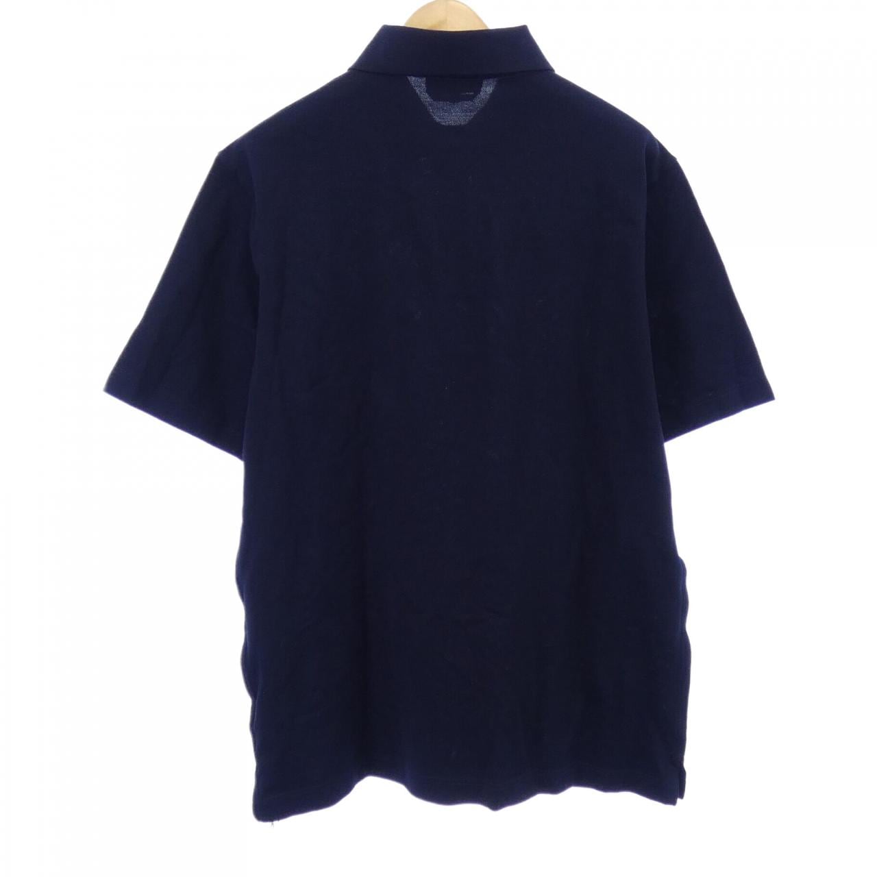 エルメス HERMES *32-5706 ポロシャツ