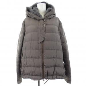 ブルネロクチネリ BRUNELLO CUCINELLI SS51573 ダウンジャケット