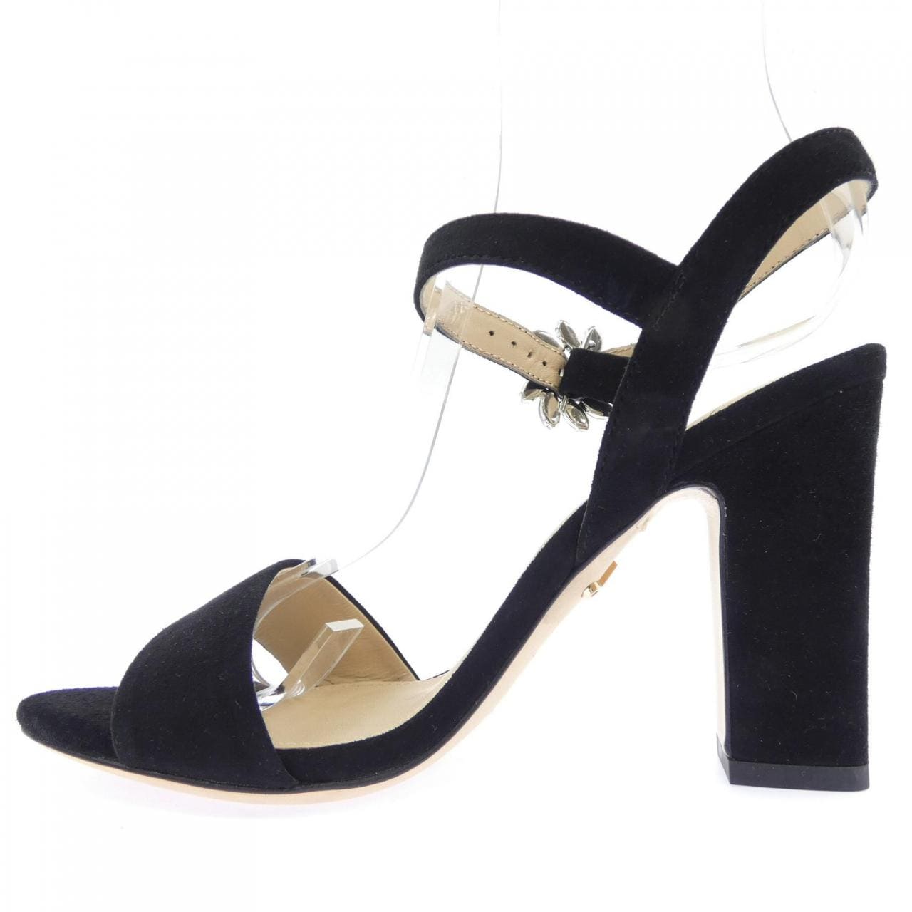 LOLA CRUZ サンダル