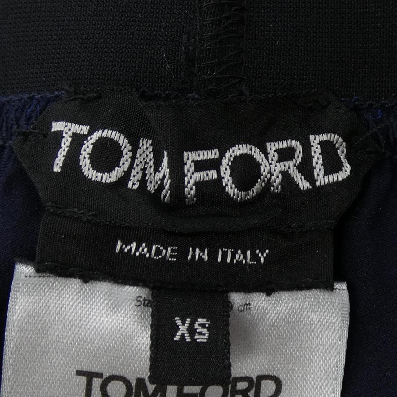 トムフォード TOM FORD PAW397FAX881 パンツ