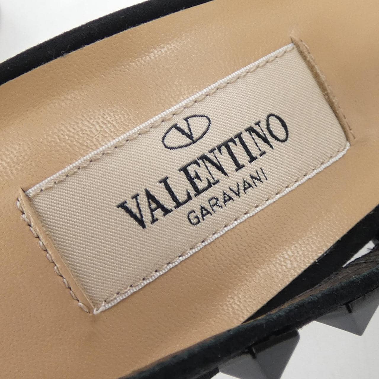 ヴァレンティノ VALENTINO ロックスタッズ シューズ