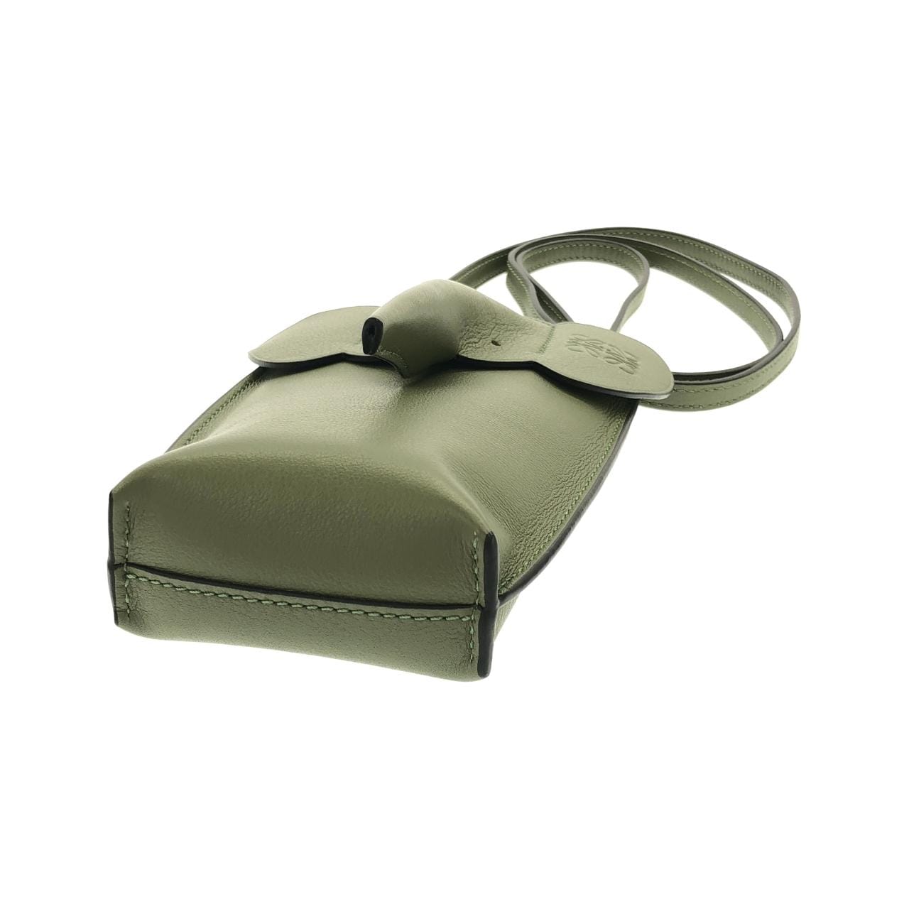 ロエベ エレファント ポケット C623B02X04 ショルダーバッグ