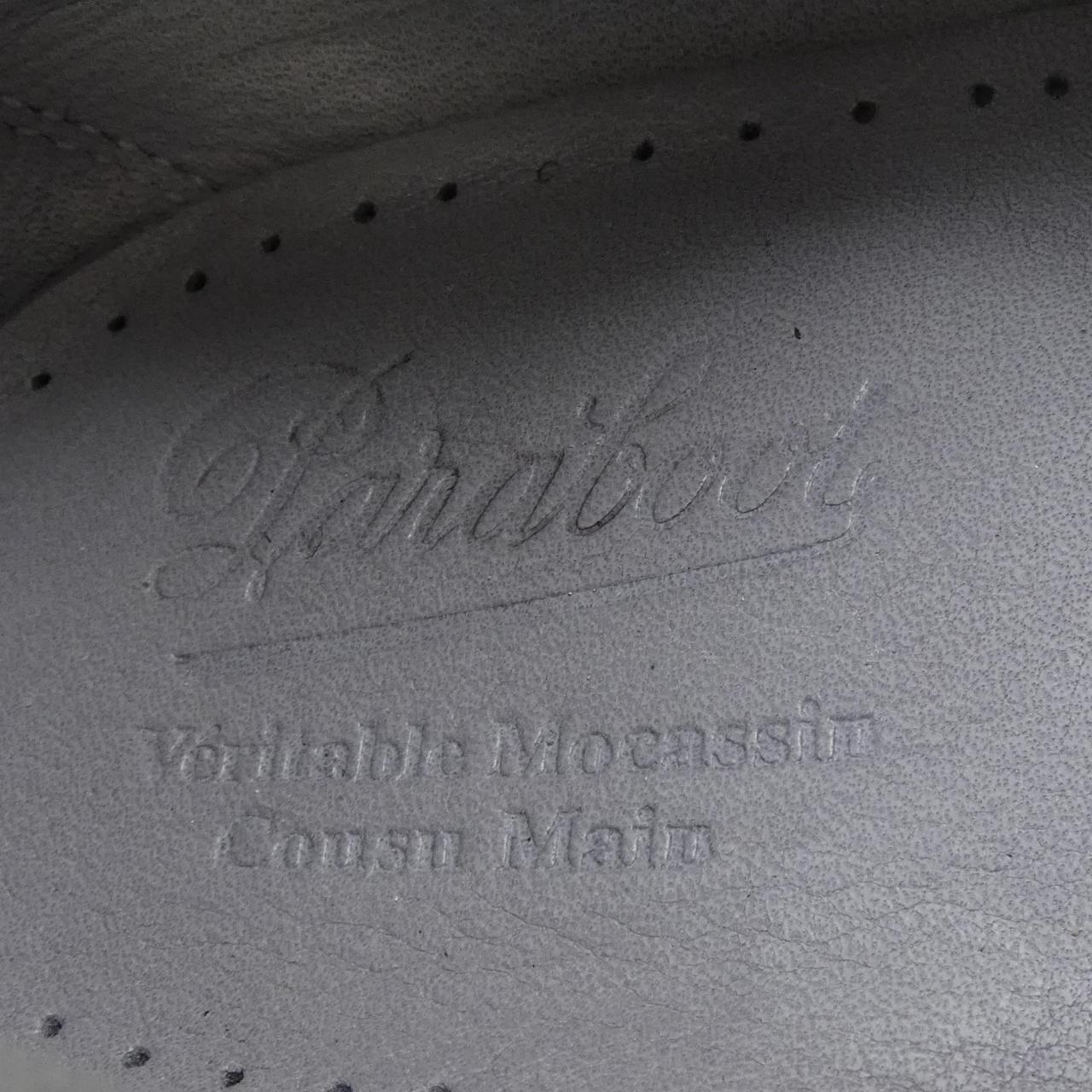 パラブーツ PARA BOOT シューズ