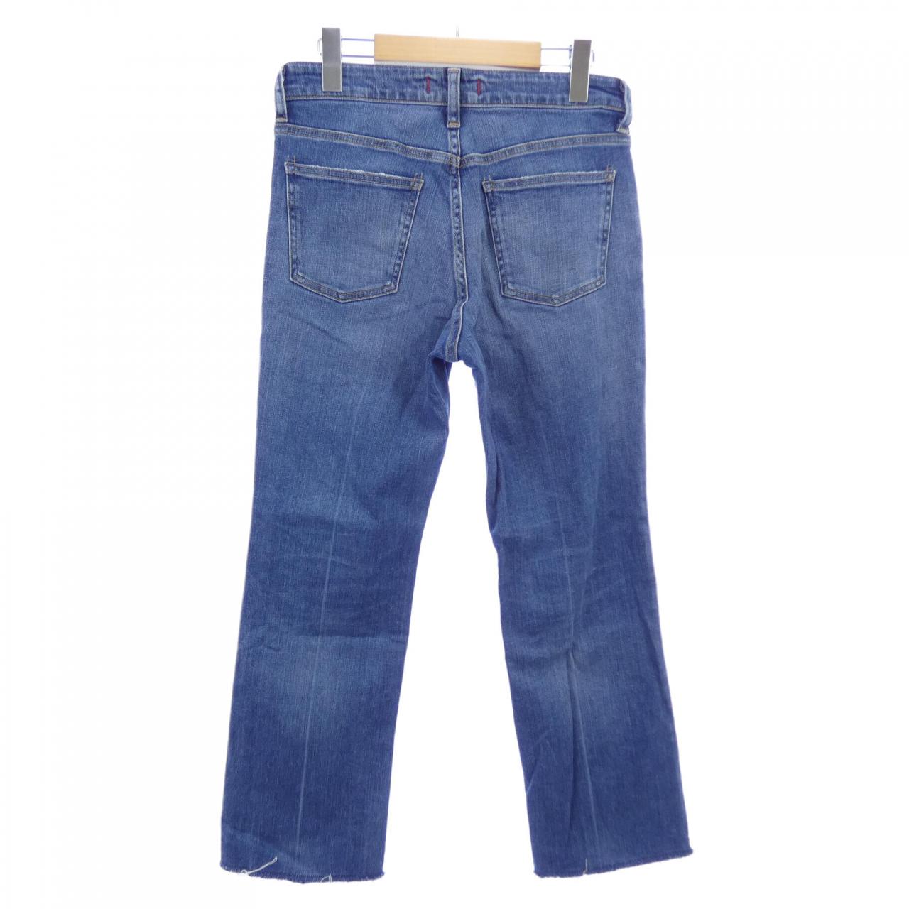 レッドカード RED CARD 493523 ジーンズ