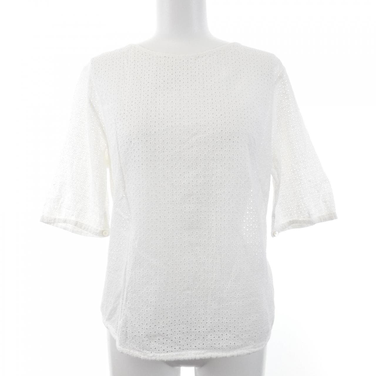 フォーティーファイブアールピーエム 45 RPM 8-07-3056 S／Sシャツ