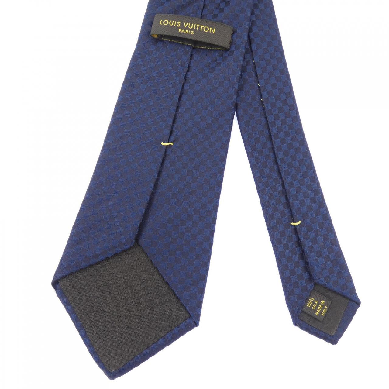 ルイヴィトン LOUIS VUITTON NECKTIE