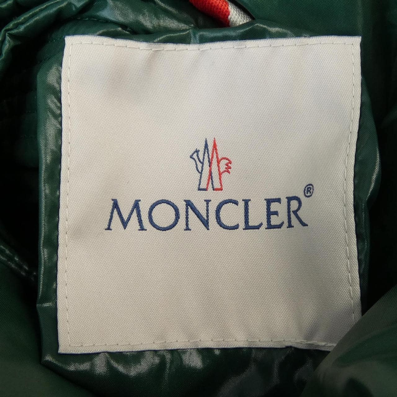 モンクレール ジーニアス MONCLER GENIUS DERVAUX ダウンジャケット