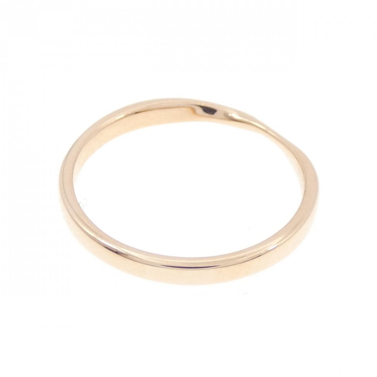 エテ ダイヤモンド リング 0.01CT