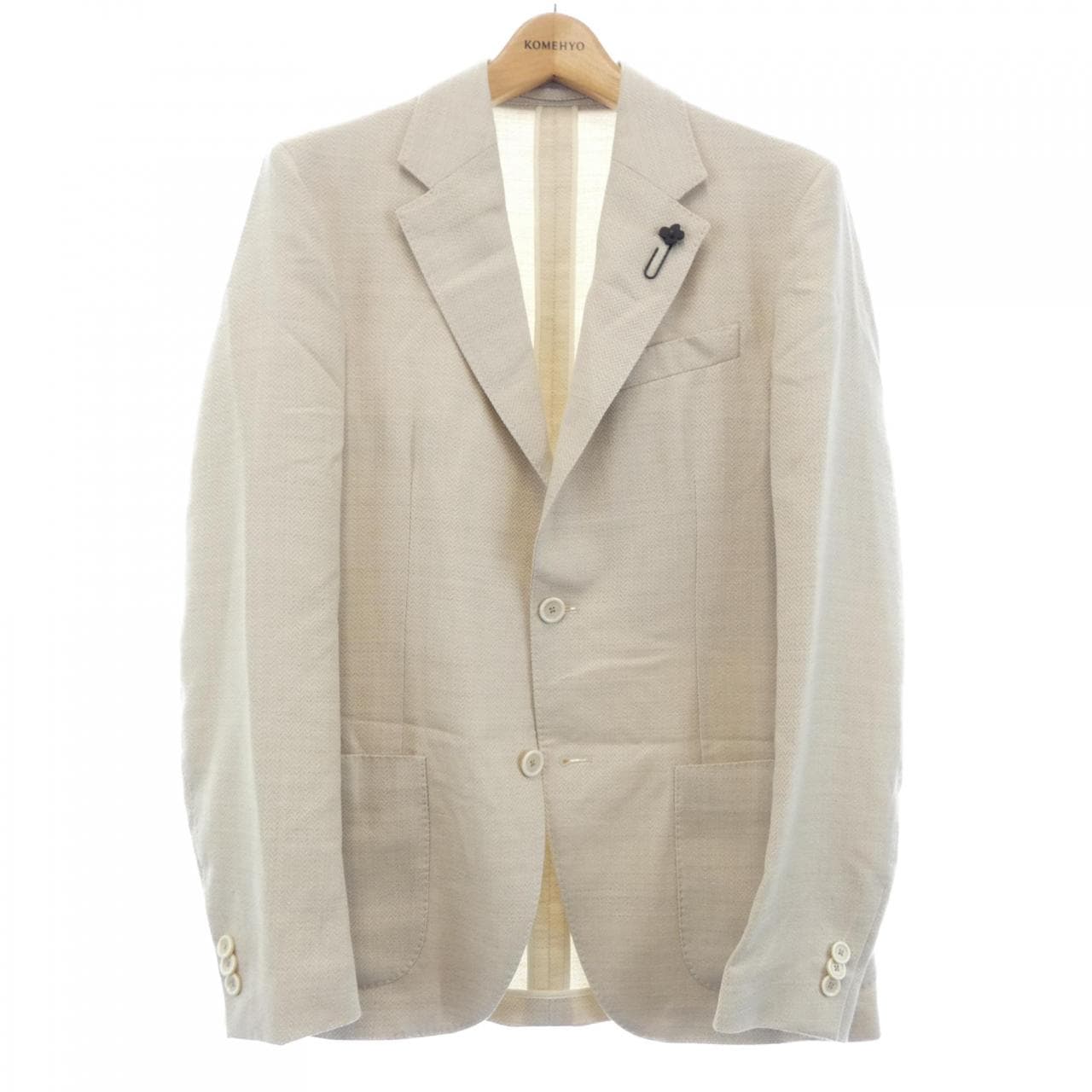 ラルディーニ LARDINI ジャケット