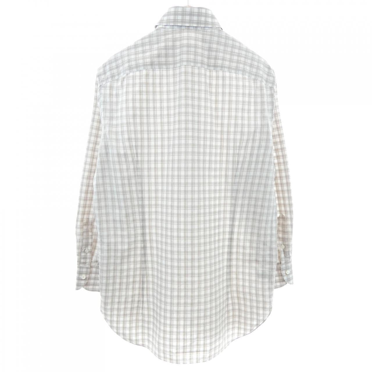 イザイア ISAIA シャツ