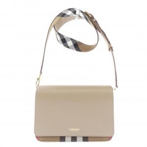 バーバリー BURBERRY LL MACKFORD 80844911 BAG