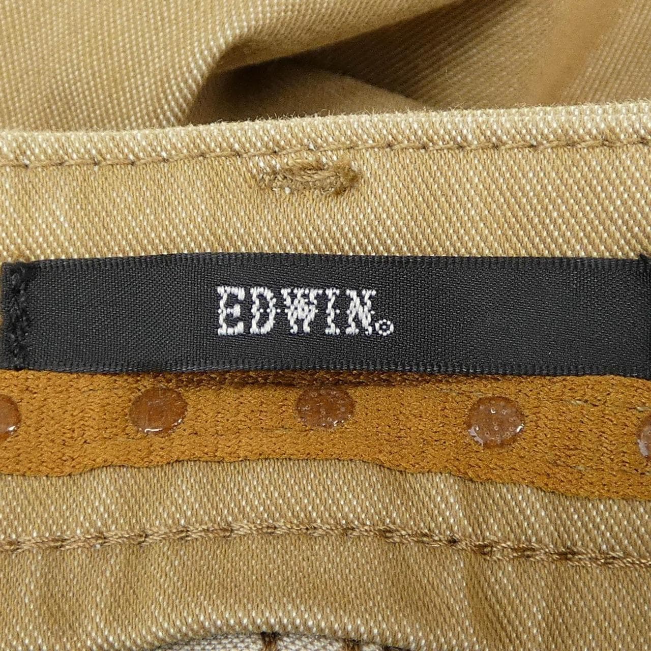 エドウイン EDWIN パンツ