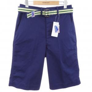 BURK BK9-PT-BCW6 ショートパンツ