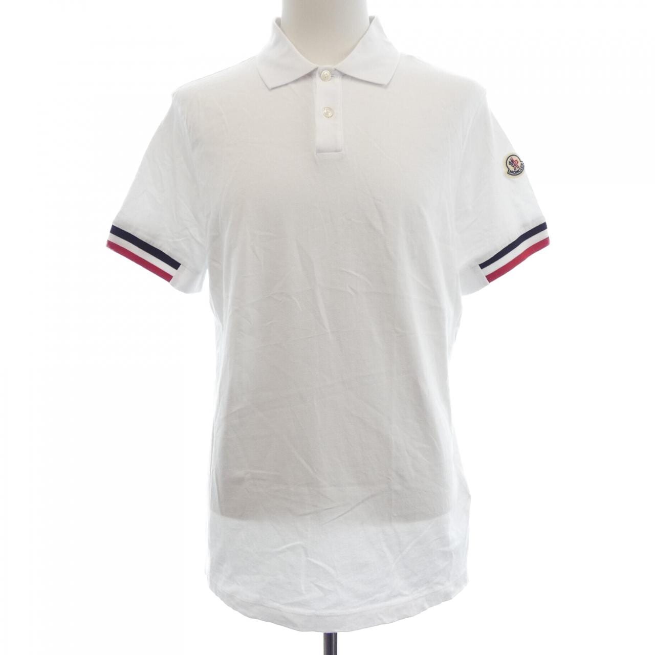 モンクレール MONCLER ポロシャツ