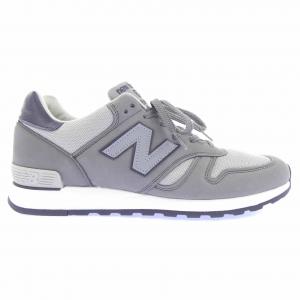 ニューバランス NEW BALANCE M670GNS スニーカー