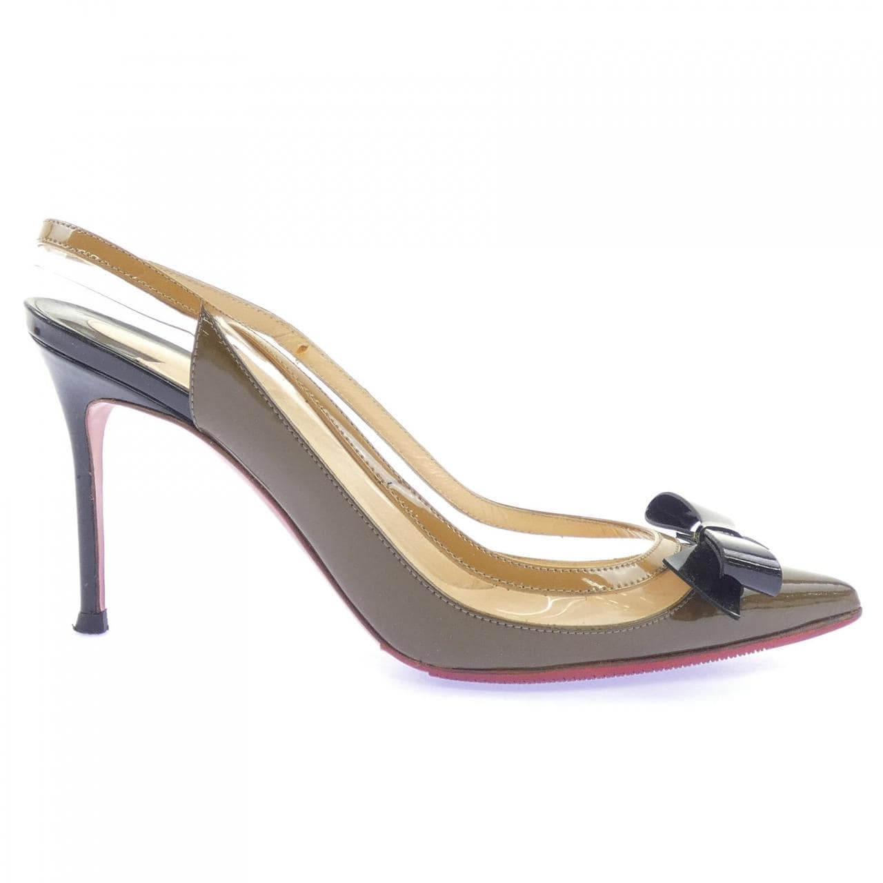 クリスチャンルブタン CHRISTIAN LOUBOUTIN パンプス