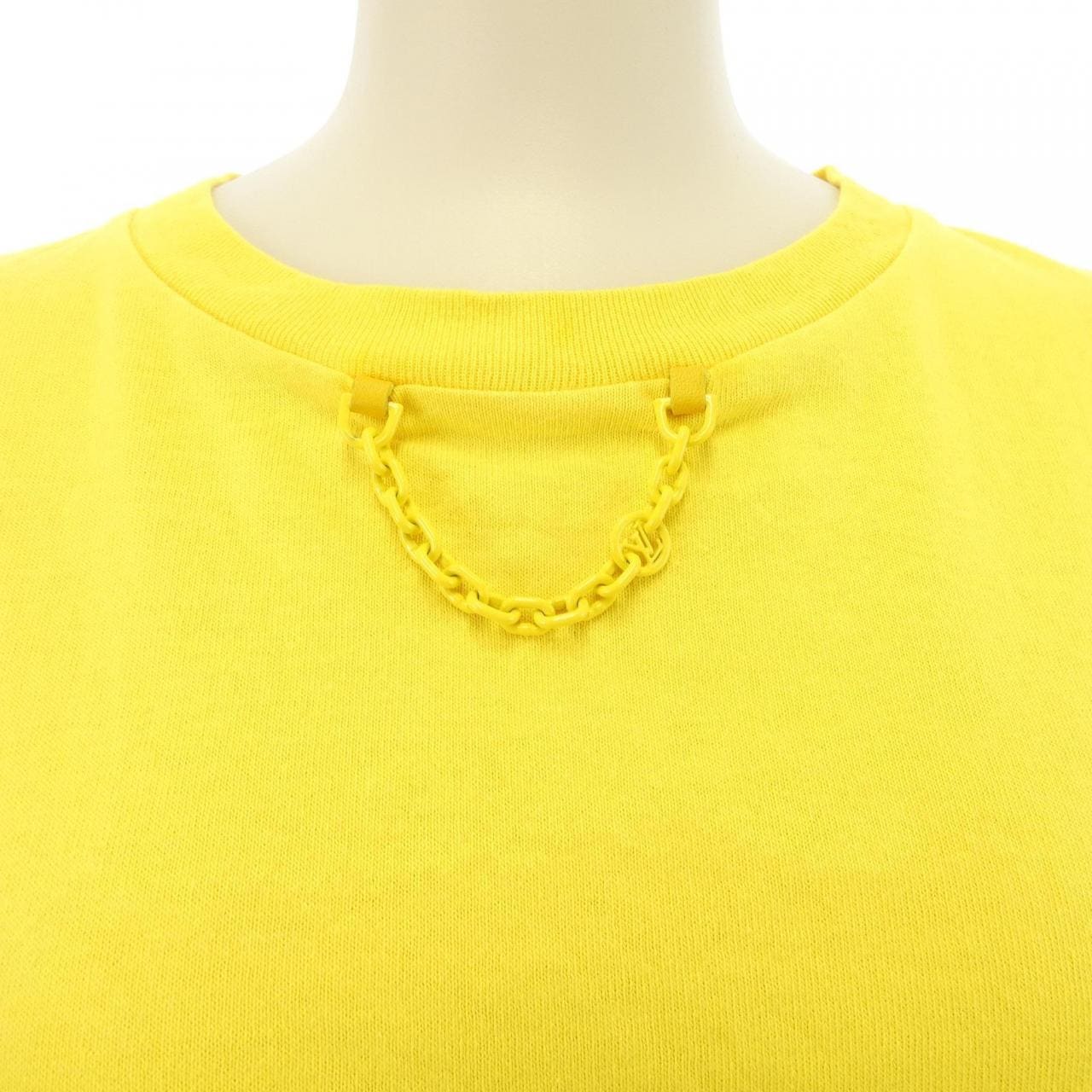 ルイヴィトン LOUIS VUITTON FOTS40OB0 Tシャツ