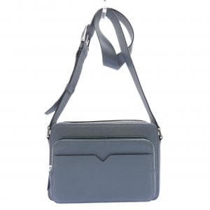 ヴァレクストラ VALEXTRA レポーター MBVL0018028LRL BAG