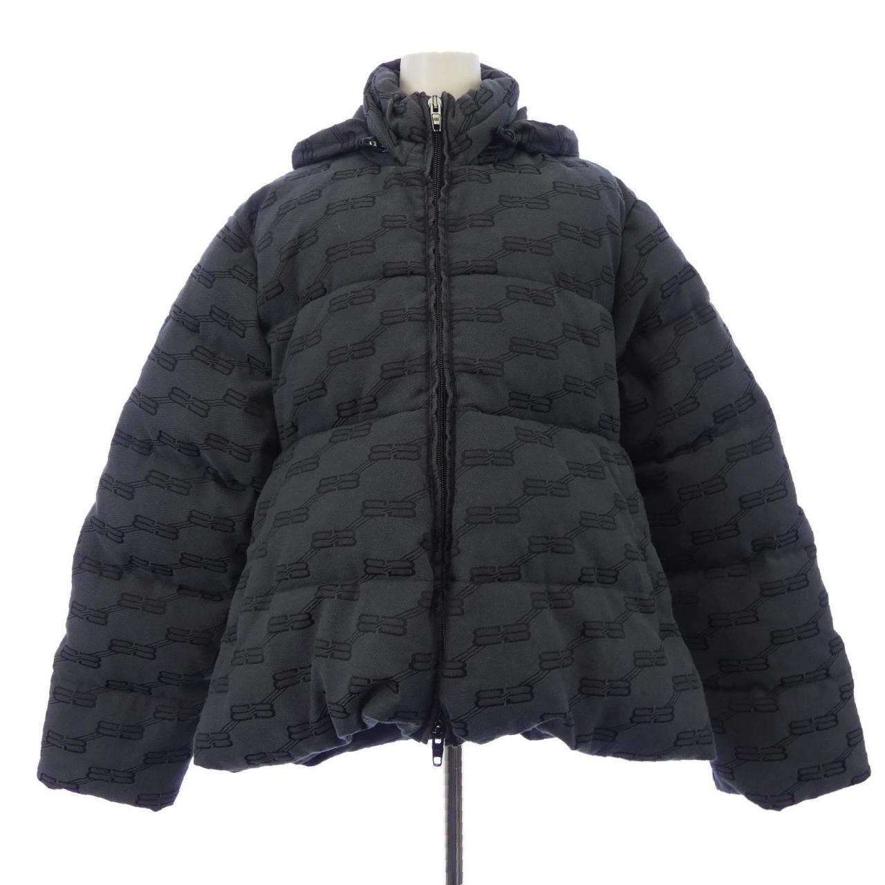 バレンシアガ BALENCIAGA 719863 TMQ30 ジャケット