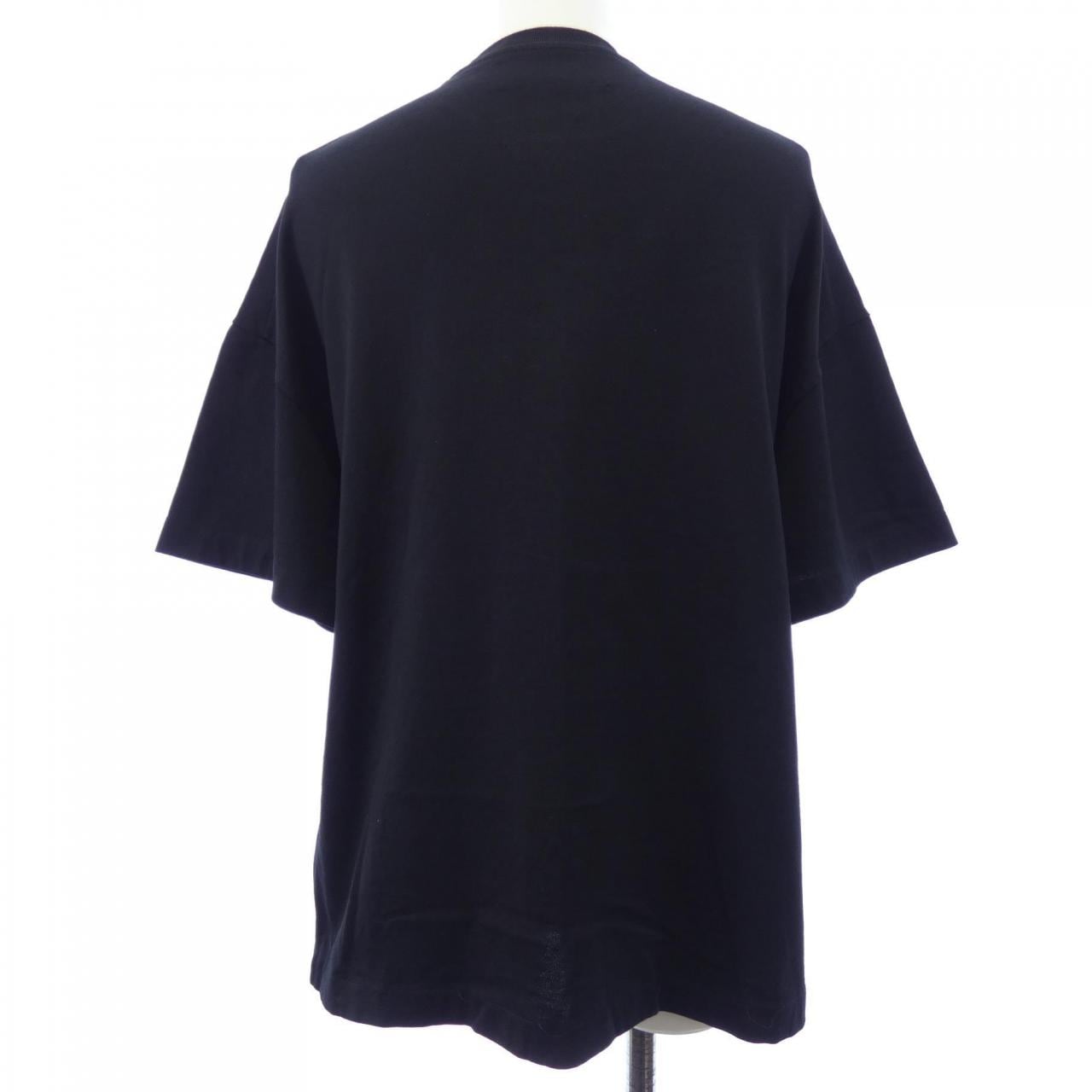 ジルサンダー JIL SANDER J22GC0221 Tシャツ