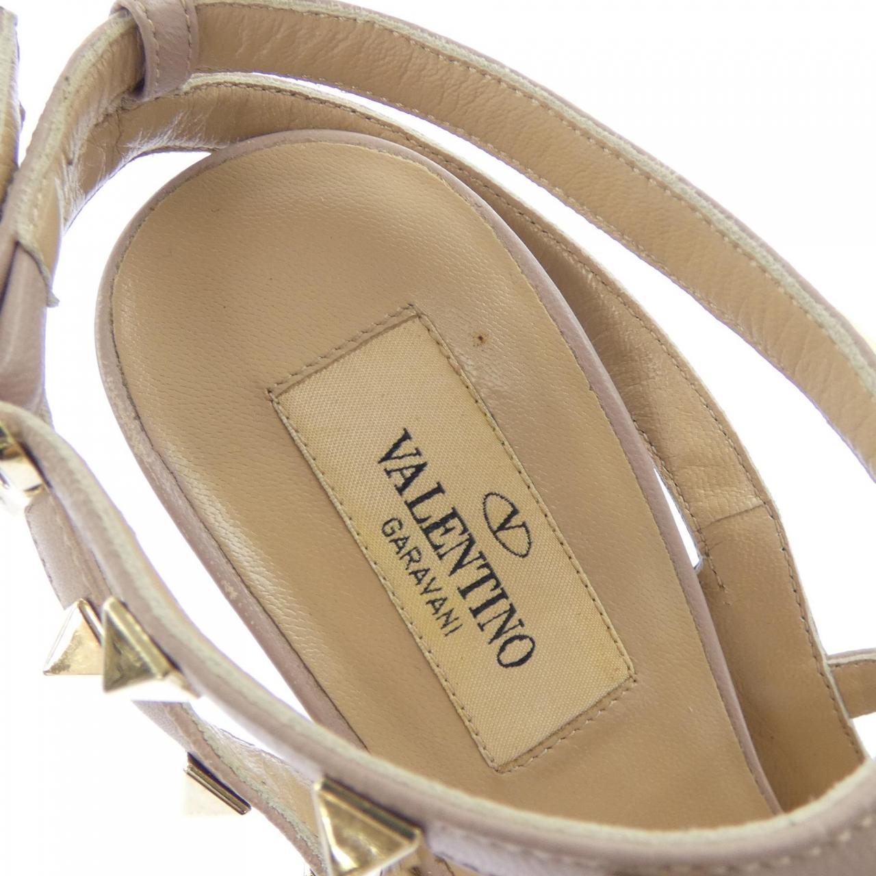 ヴァレンティノ VALENTINO シューズ