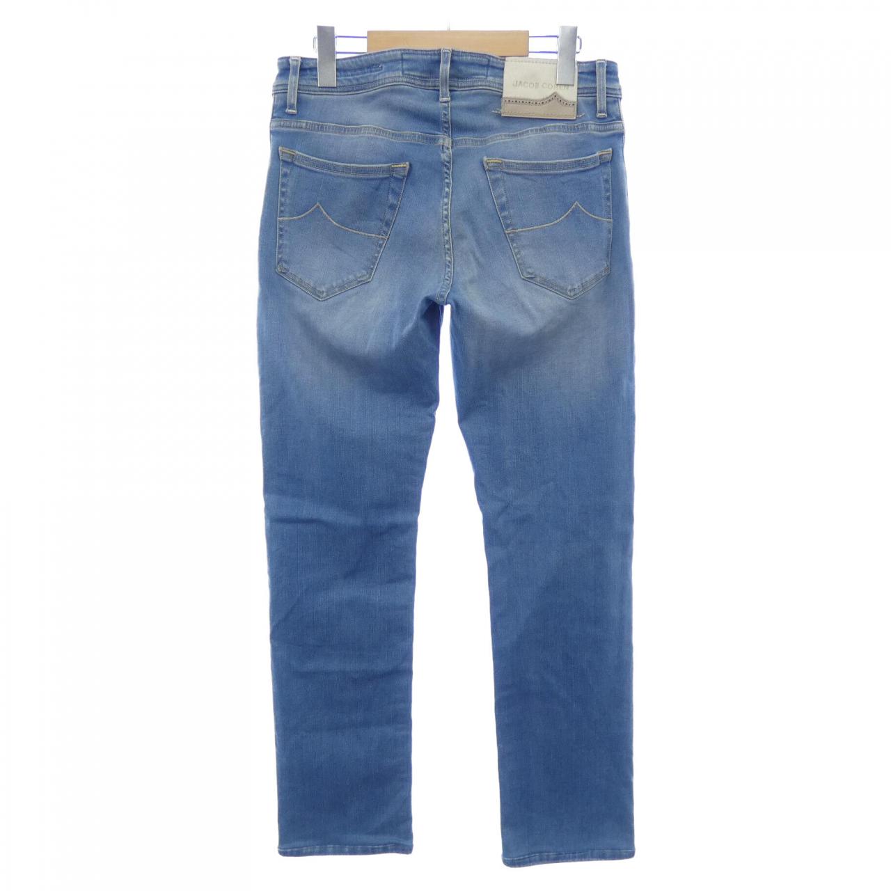 ヤコブコーエン JACOB COHEN J622 ジーンズ