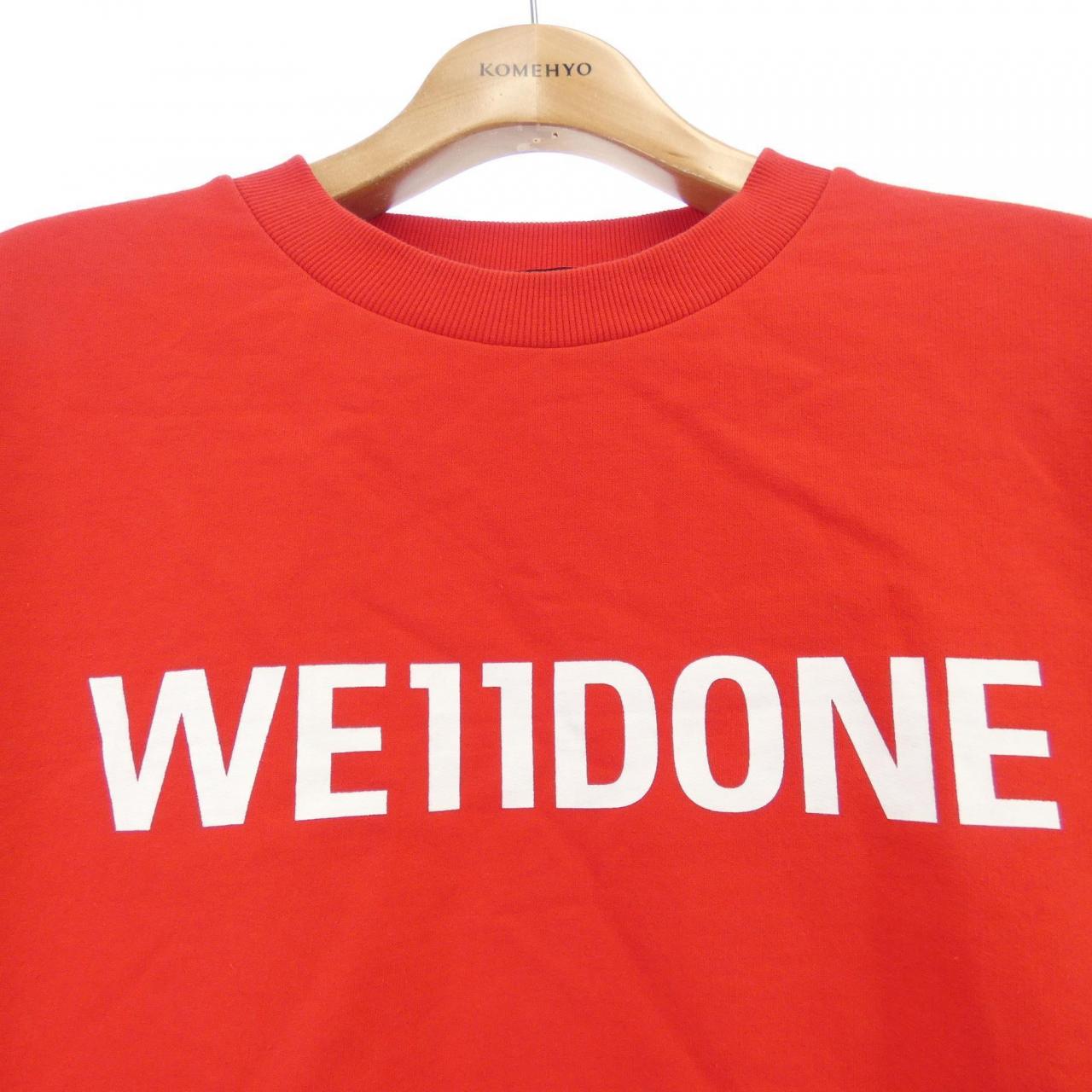 WELLDONE Sweatshirt