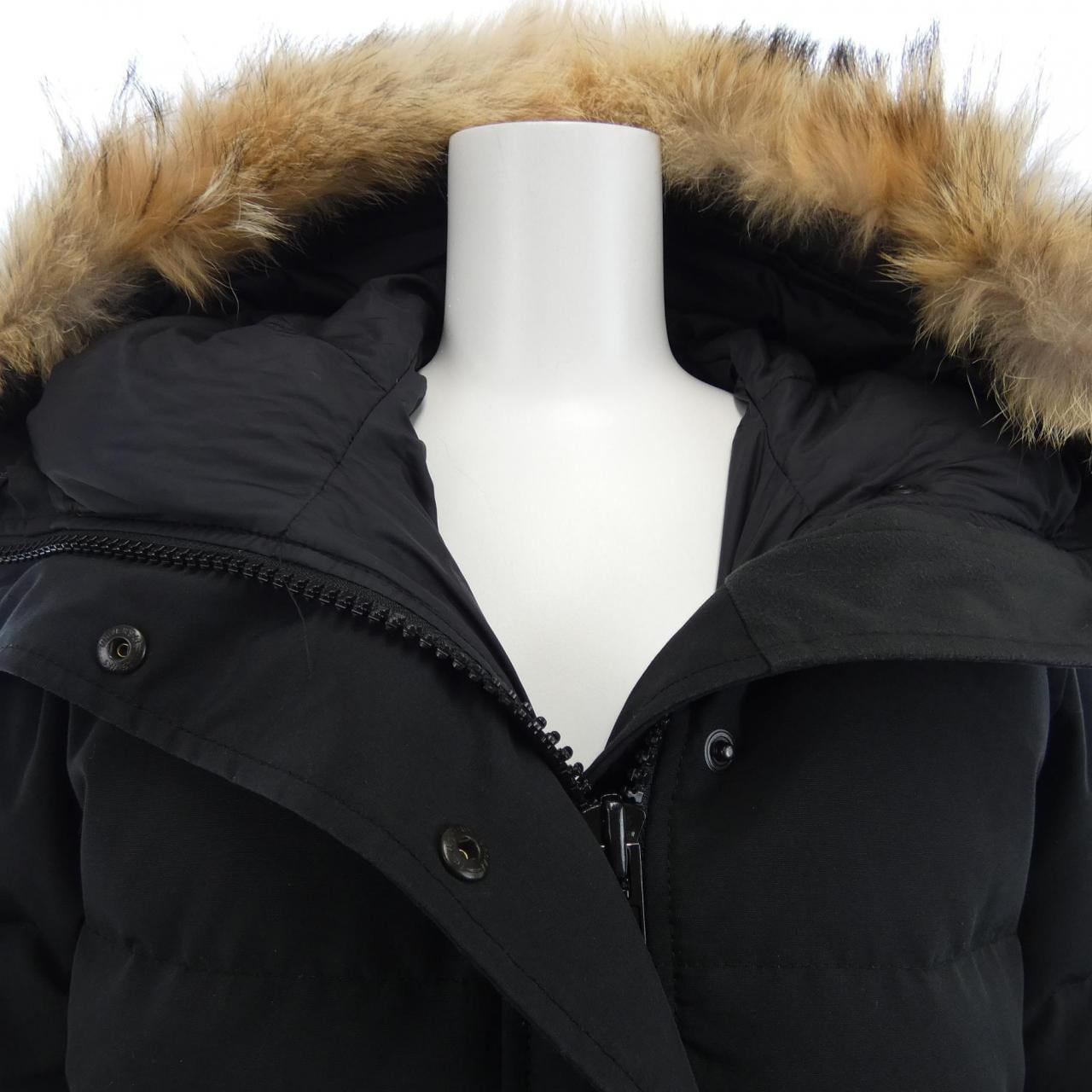 カナダグース CANADA GOOSE ダウンコート