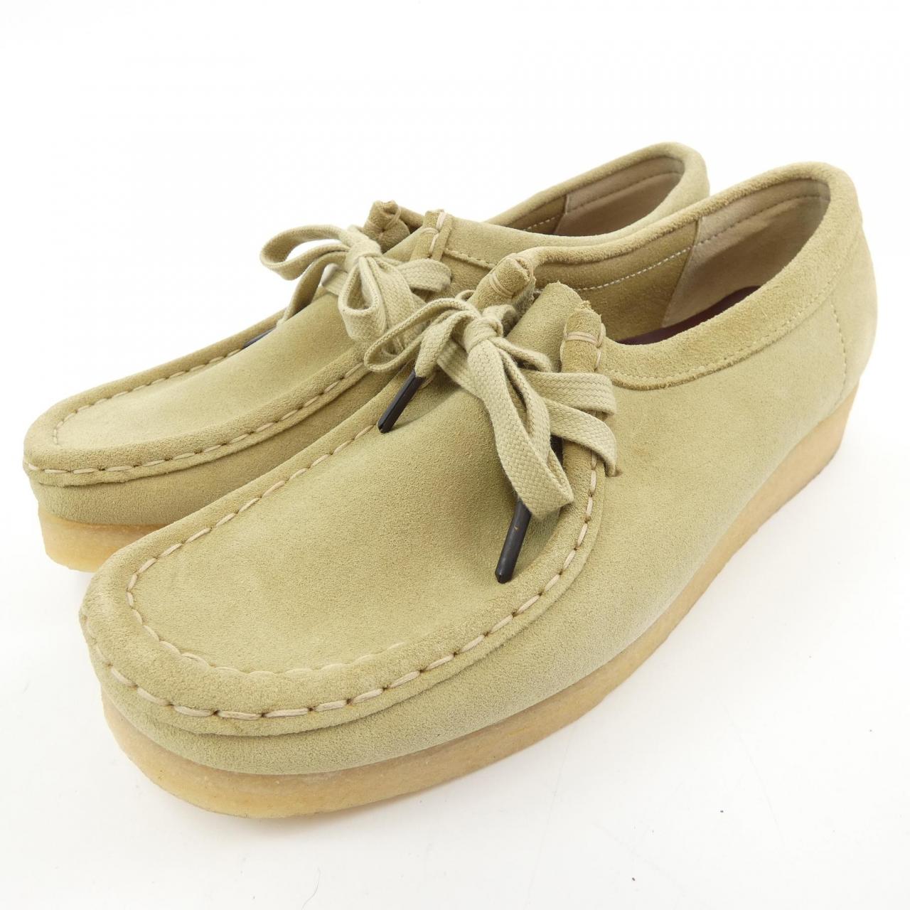 クラークス CLARKS シューズ