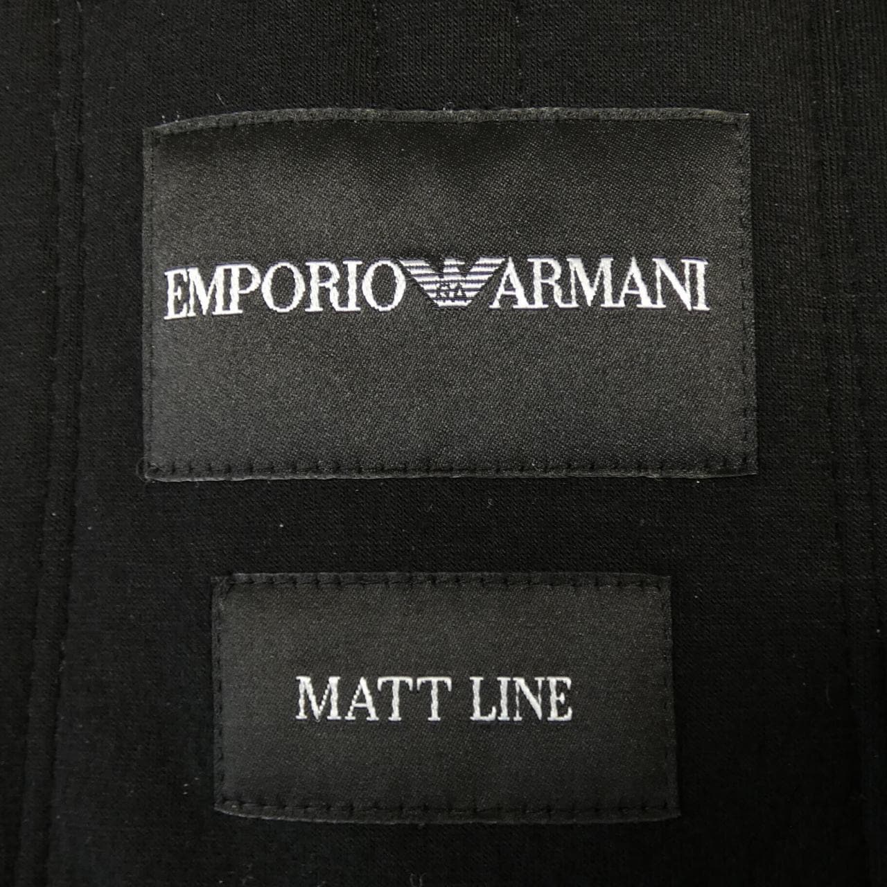 エンポリオアルマーニ EMPORIO ARMANI ブルゾン