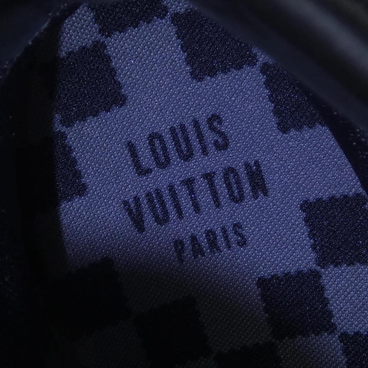 ルイヴィトン LOUIS VUITTON ブーツ